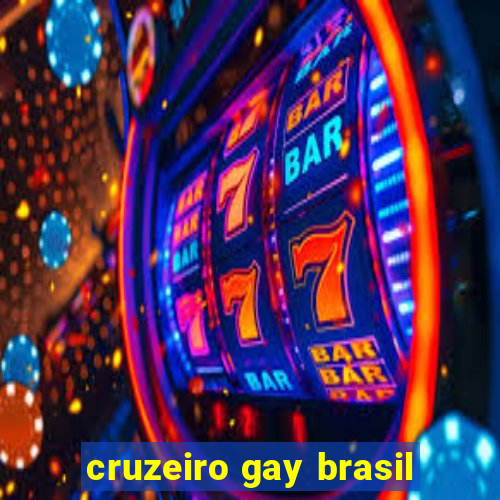 cruzeiro gay brasil